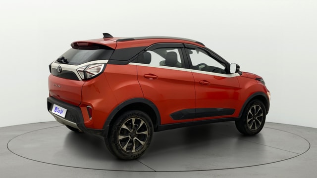 View Tata Nexon Image 44 Used Tata Nexon Image 44