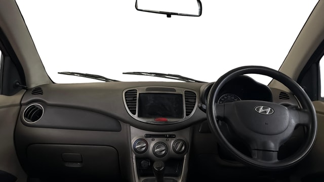 View Hyundai i10 Image 15 Used Hyundai i10 Image 15