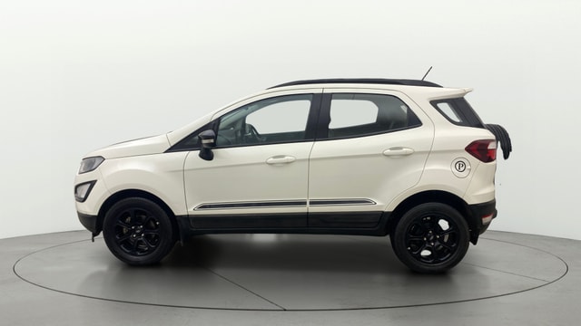 View Ford EcoSport Image 27 Used Ford EcoSport Image 27