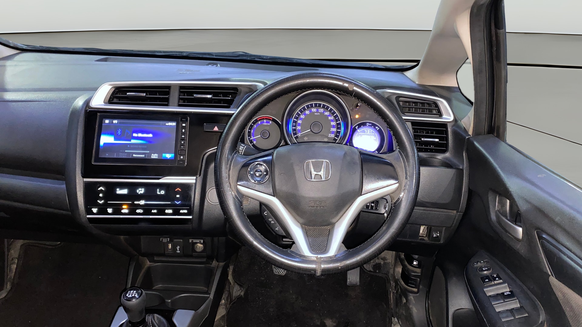 View 2022 Honda WR-V S MT Diesel Edge Edition Image 20 Used 2022 Honda WR-V S MT Diesel Edge Edition Image 20