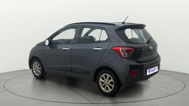 View Hyundai Grand i10 Image 2 Used Hyundai Grand i10 Image 2