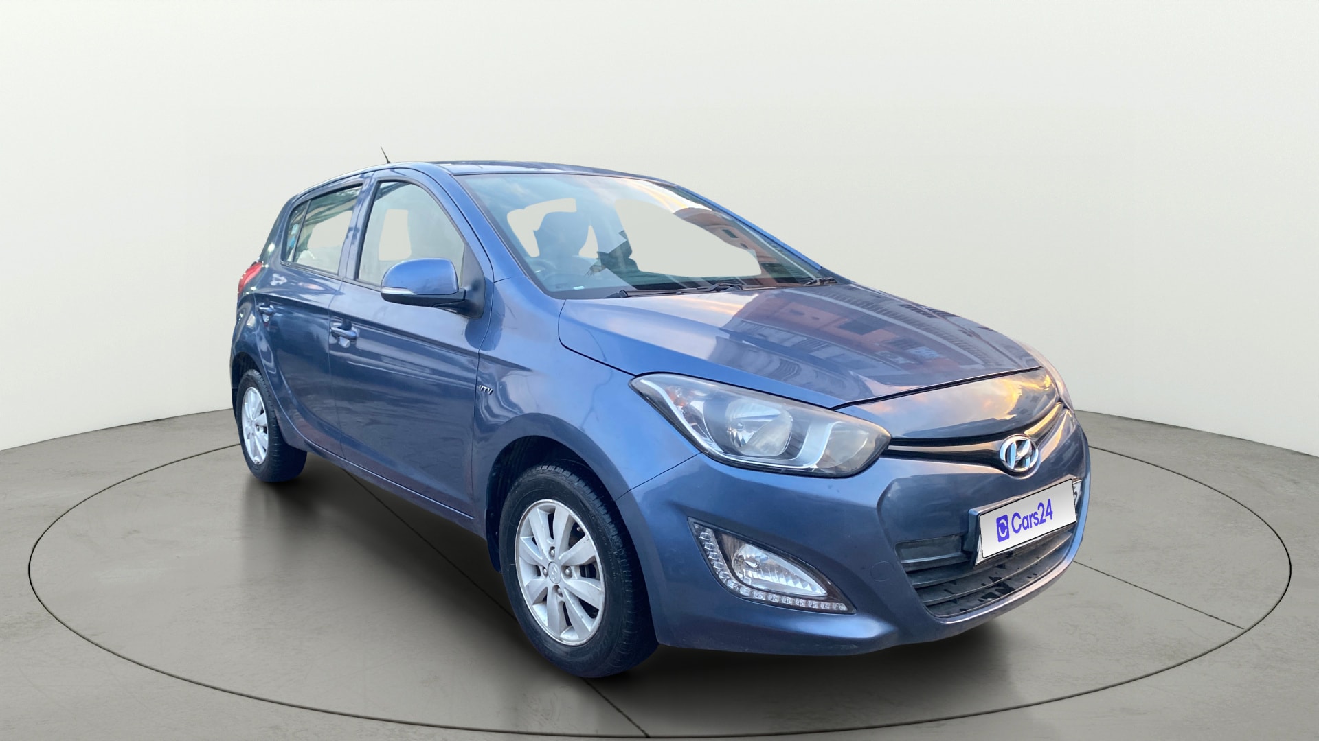 Used 2013 Hyundai Elite i20 Used 2013 Hyundai Elite i20