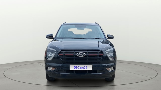 View Hyundai Creta Image 1 Used Hyundai Creta Image 1