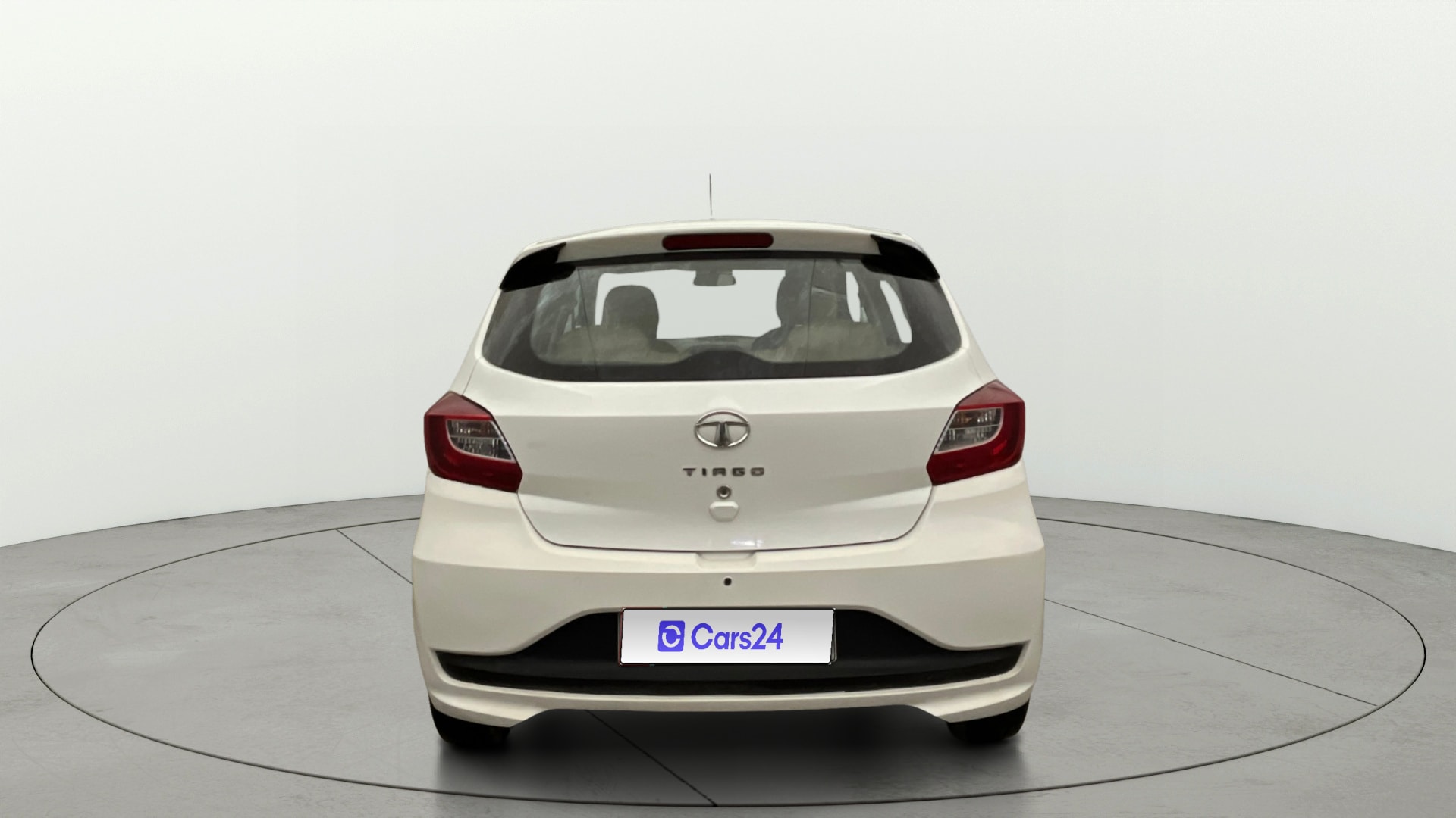 View 2021 Tata Tiago Revotorq XB Image 39 Used 2021 Tata Tiago Revotorq XB Image 39