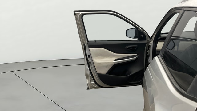 View Nissan Magnite Image 36 Used Nissan Magnite Image 36