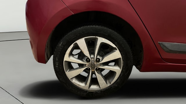 View Hyundai Elite i20 Image 24 Used Hyundai Elite i20 Image 24