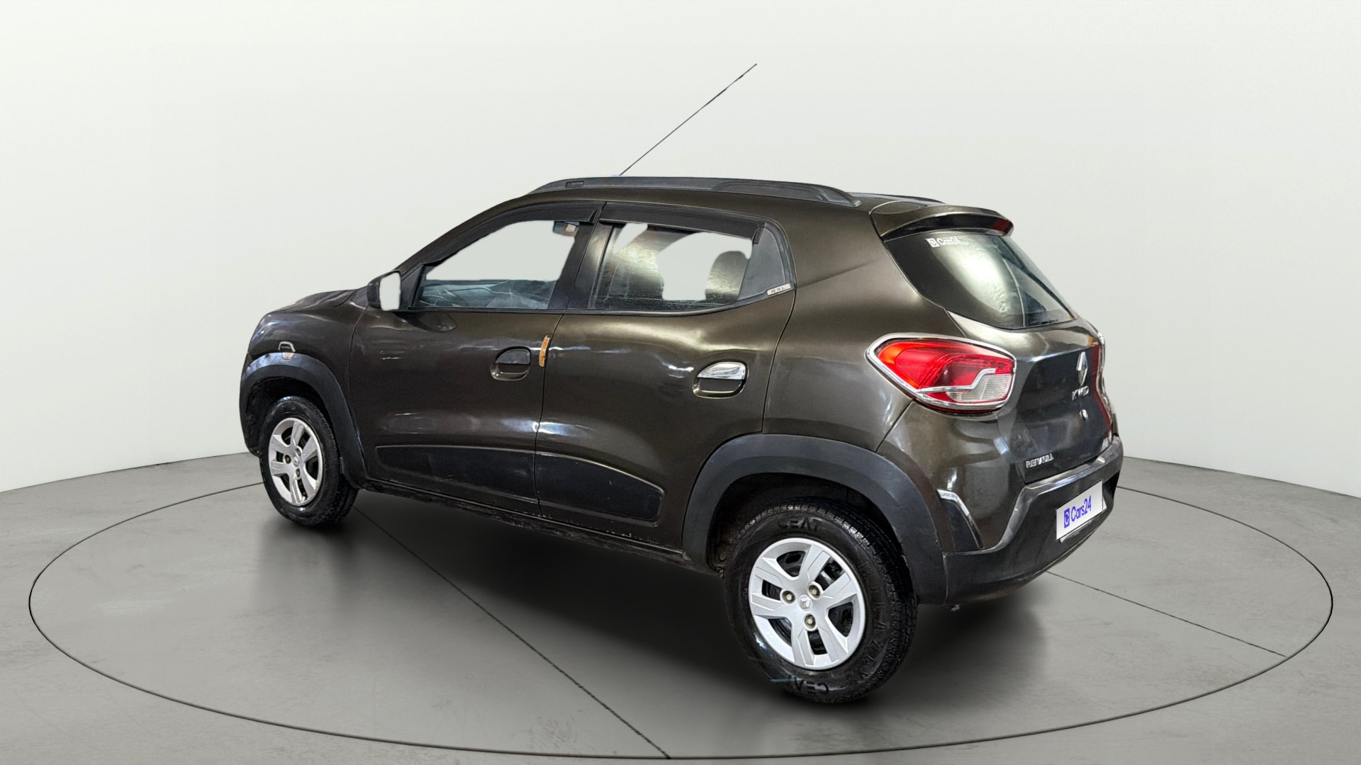 Used 2018 Renault Kwid Used 2018 Renault Kwid