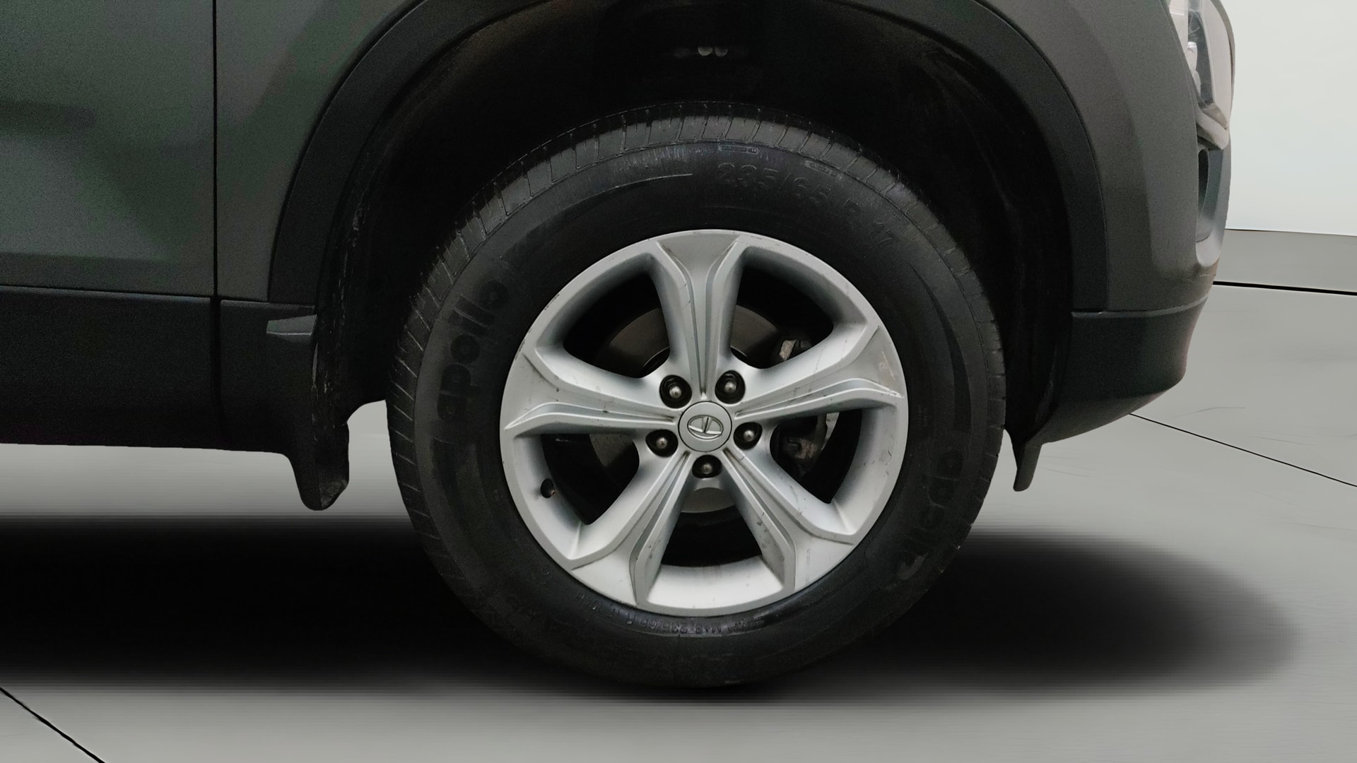 Used 2024 Tata Harrier Used 2024 Tata Harrier