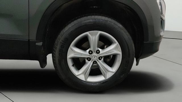 View Tata Harrier Image 42 Used Tata Harrier Image 42