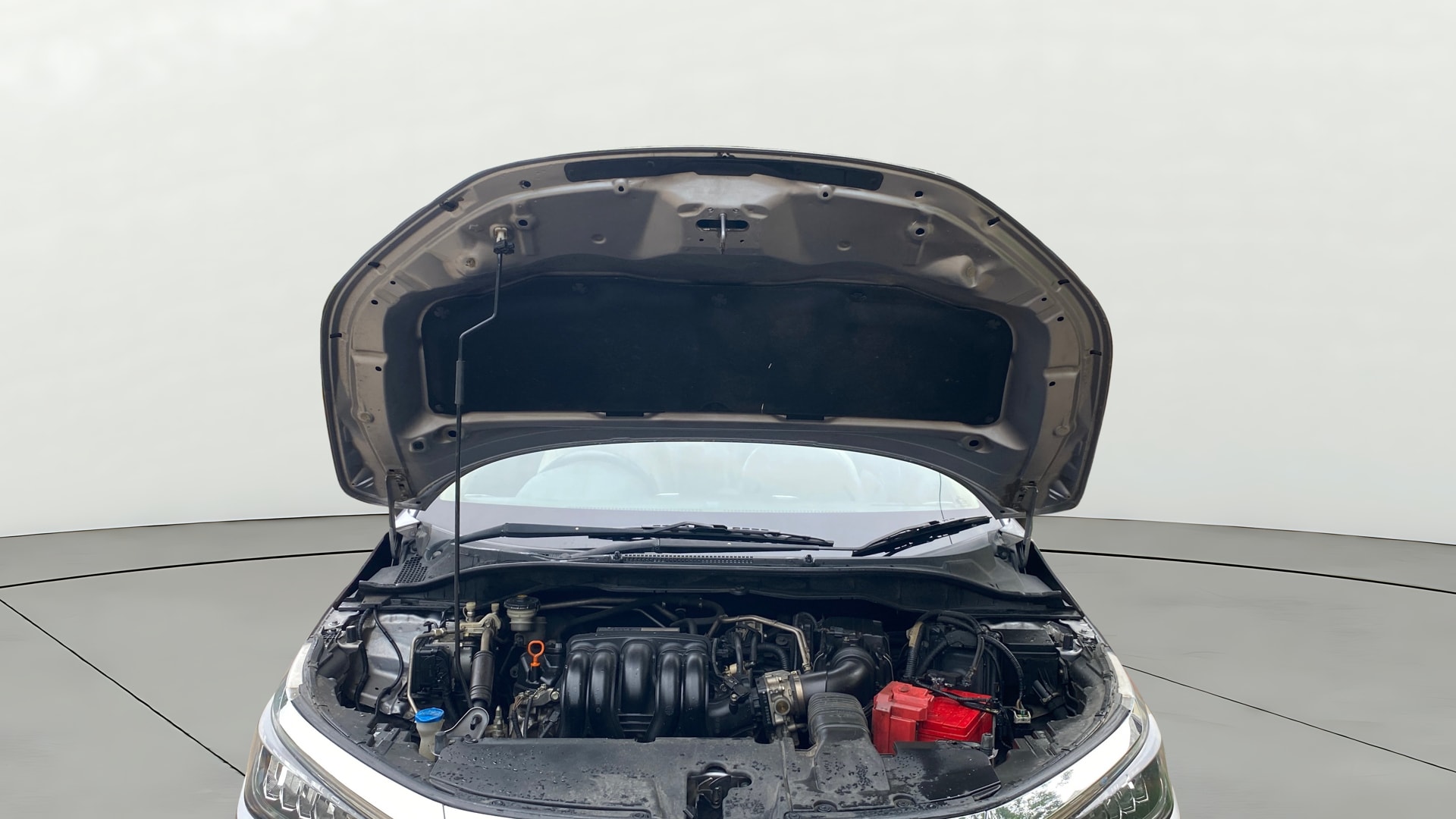 View 2020 Honda City ZX CVT Image 34 Used 2020 Honda City ZX CVT Image 34
