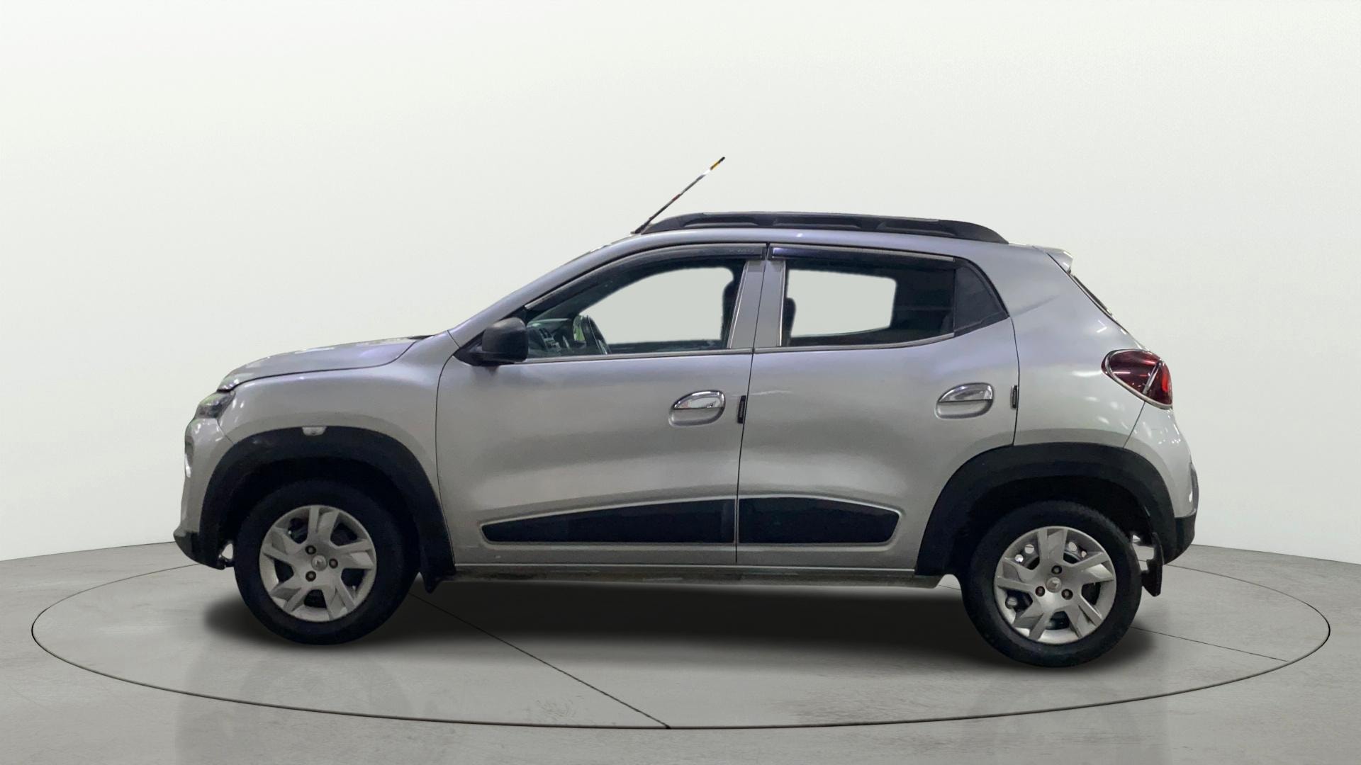 View 2021 Renault Kwid RXL 1.0 Image 24 Used 2021 Renault Kwid RXL 1.0 Image 24