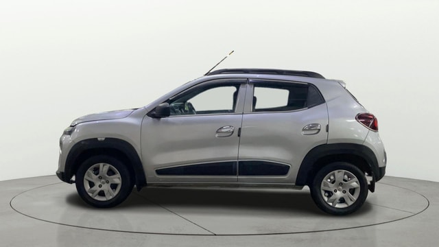View Renault Kwid Image 24 Used Renault Kwid Image 24