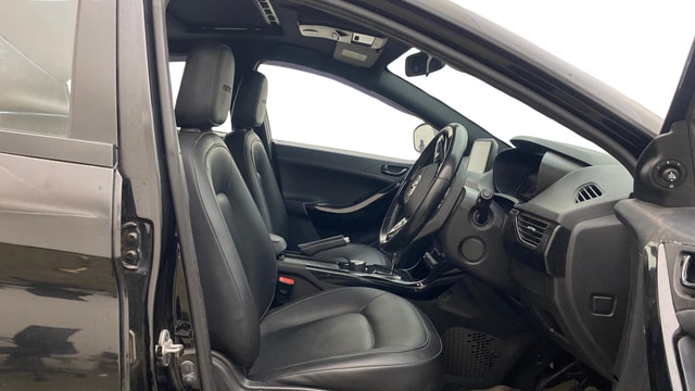View Tata Nexon Image 27 Used Tata Nexon Image 27