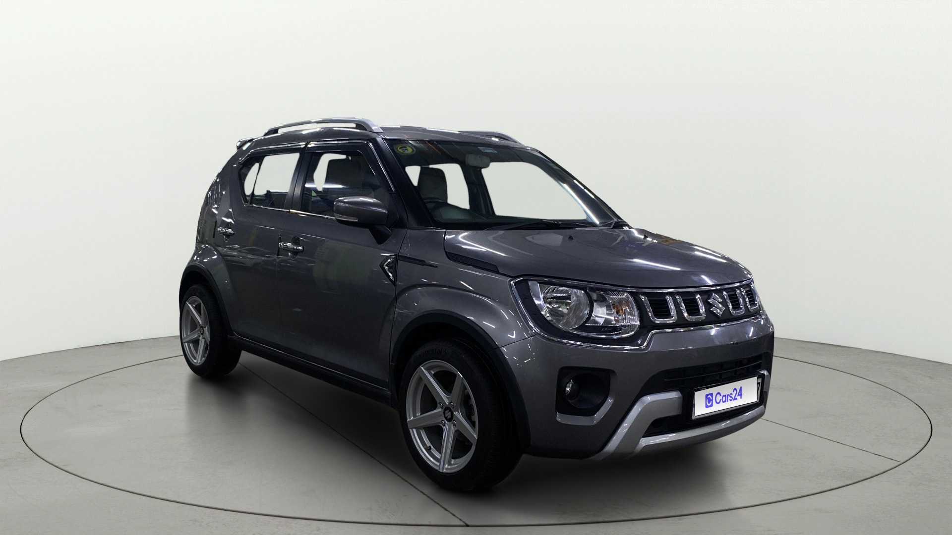 View 2025 Maruti Suzuki 1000 Base Variant Image 14 Used 2025 Maruti Suzuki 1000 Base Variant Image 14