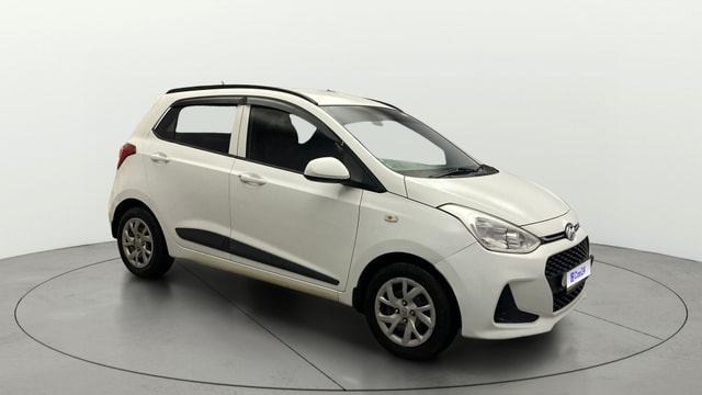 View Hyundai Grand i10 Image 21 Used Hyundai Grand i10 Image 21