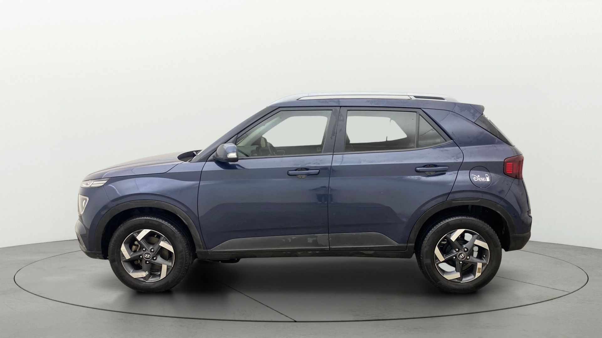 View 2022 Hyundai Venue SX 1.5 Diesel Image 6 Used 2022 Hyundai Venue SX 1.5 Diesel Image 6