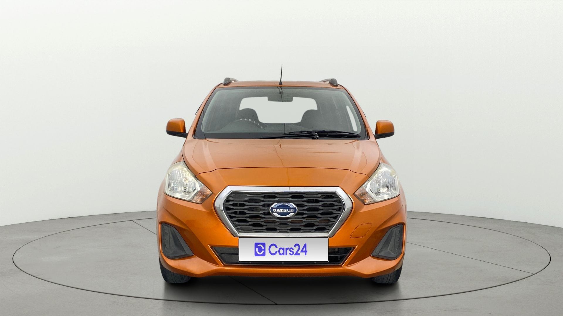 Used 2019 Datsun Go Used 2019 Datsun Go