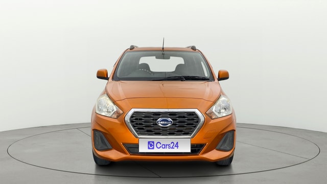 View Datsun Go Image 1 Used Datsun Go Image 1