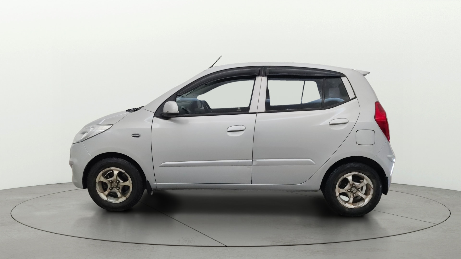 View 2013 Hyundai i10 1.2 Asta MT Image 5 Used 2013 Hyundai i10 1.2 Asta MT Image 5