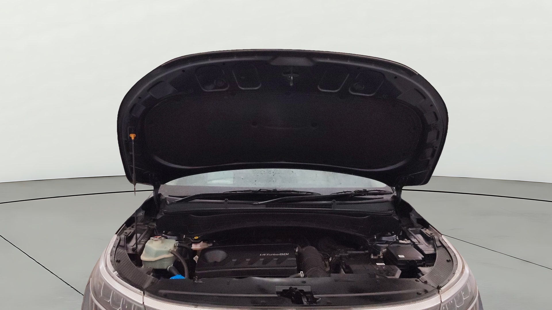 Used 2019 Kia Seltos Used 2019 Kia Seltos