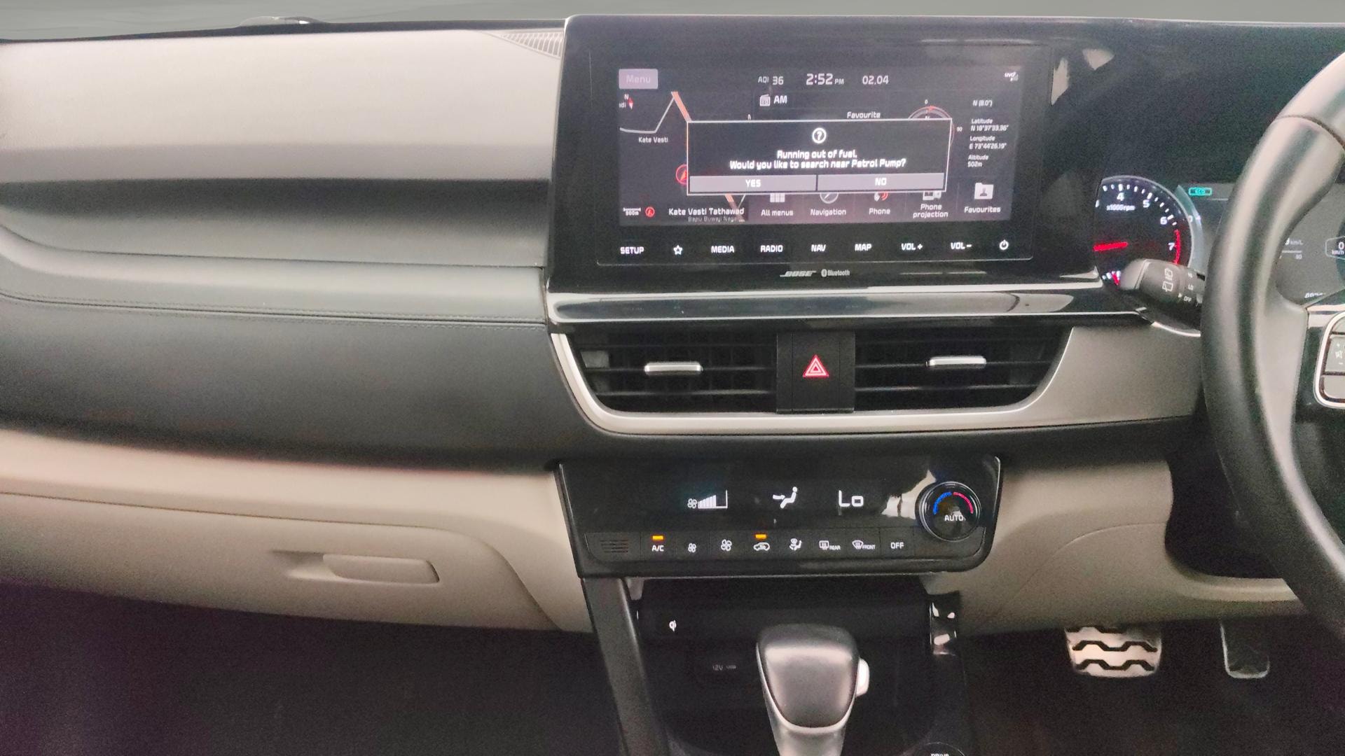 Used 2020 Kia Seltos Used 2020 Kia Seltos