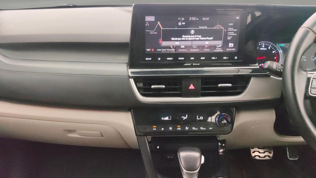 View Kia Seltos Image 18 Used Kia Seltos Image 18