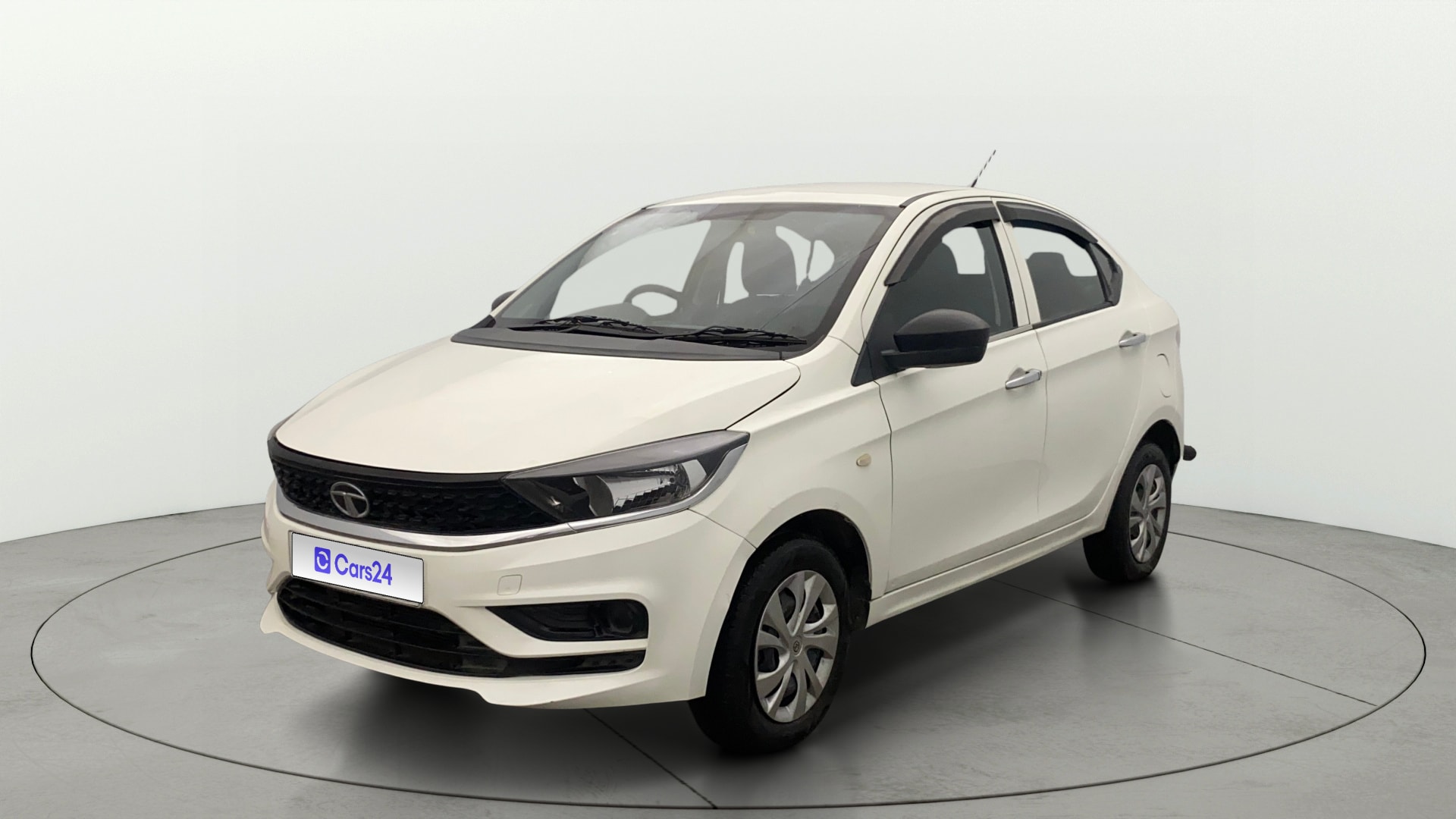 View 2022 Tata Tigor XE Diesel Image 34 Used 2022 Tata Tigor XE Diesel Image 34