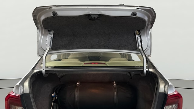 View Honda Amaze Image 16 Used Honda Amaze Image 16