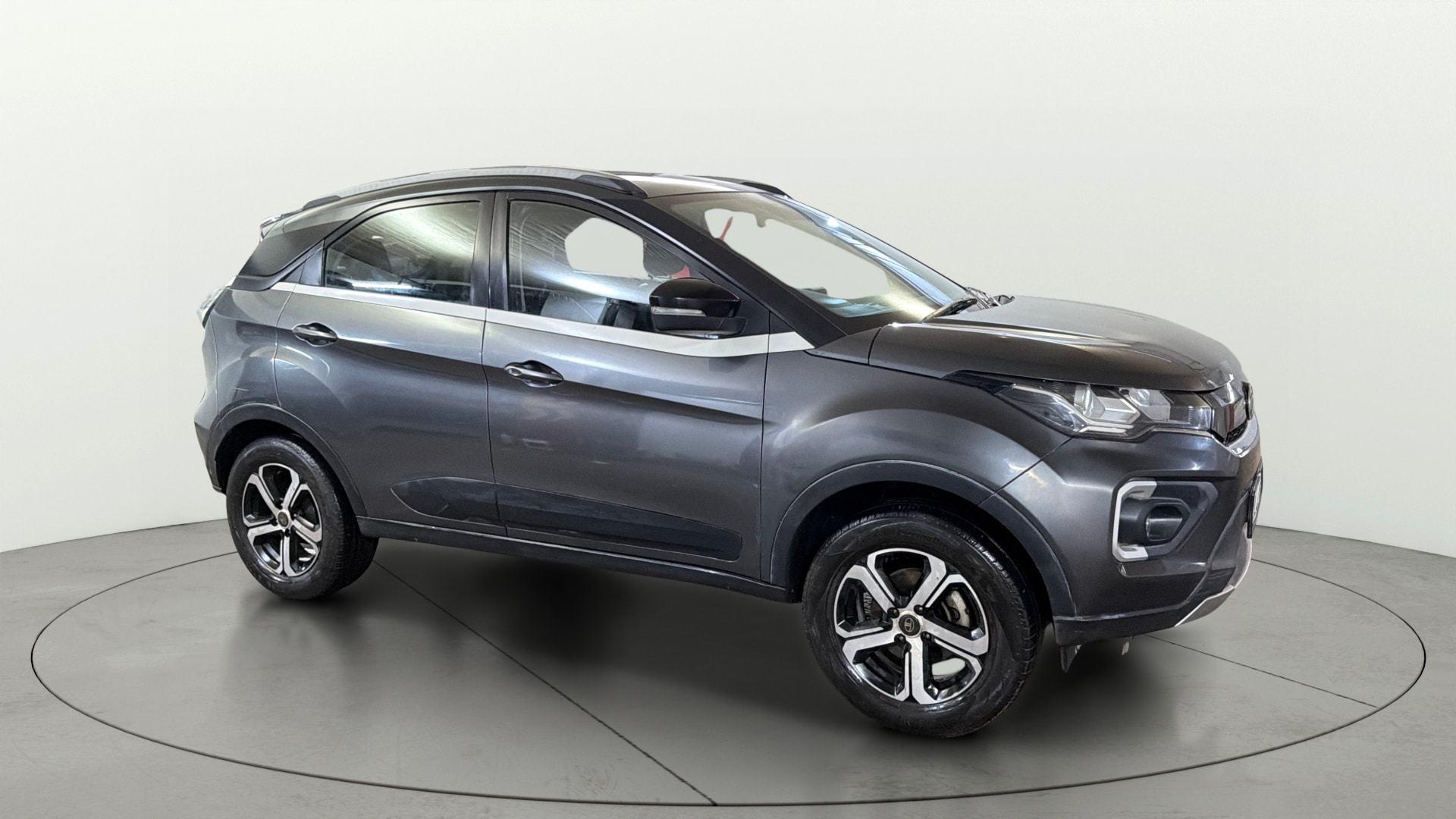 Used 2024 Tata Nexon Used 2024 Tata Nexon