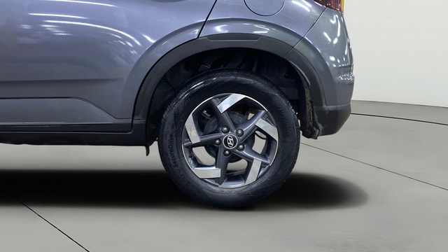 View Hyundai Venue Image 11 Used Hyundai Venue Image 11