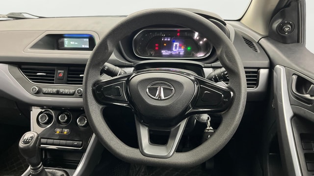 View Tata Nexon Image 12 Used Tata Nexon Image 12