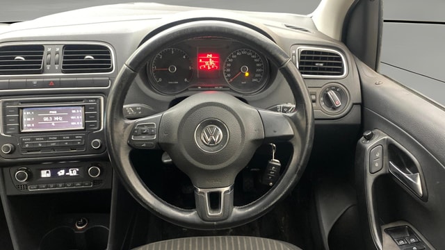 View Volkswagen Cross Polo Image 20 Used Volkswagen Cross Polo Image 20