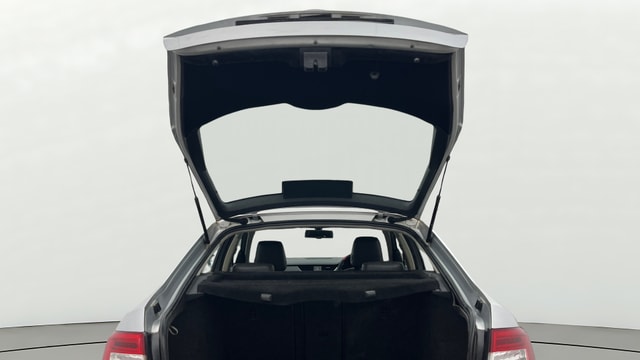 View Skoda Octavia Image 16 Used Skoda Octavia Image 16