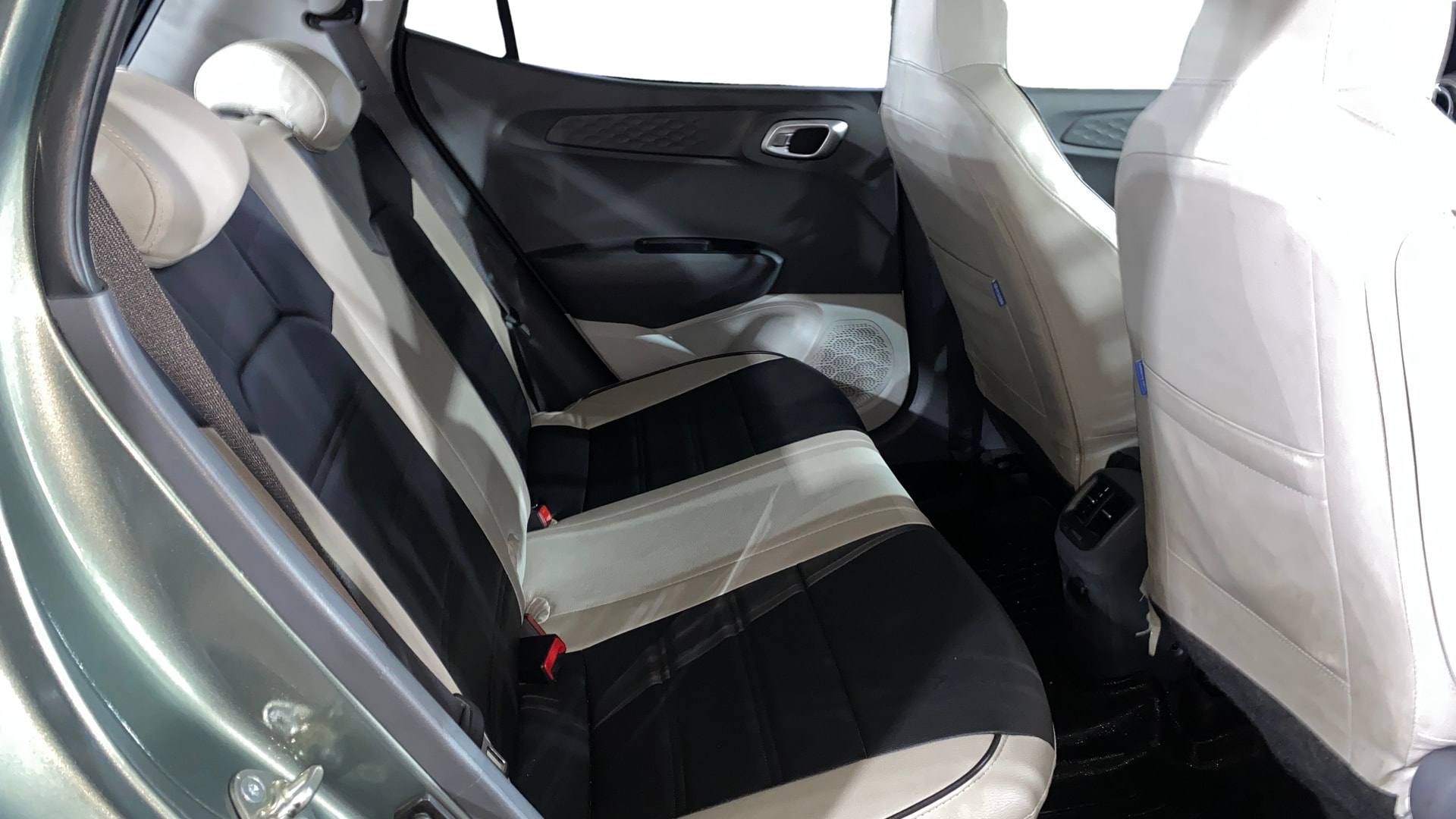 Used 2025 Hyundai Grand i10 Nios Used 2025 Hyundai Grand i10 Nios