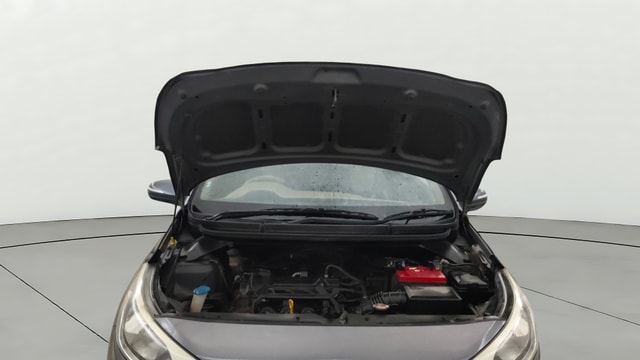 View Hyundai Elite i20 Image 32 Used Hyundai Elite i20 Image 32