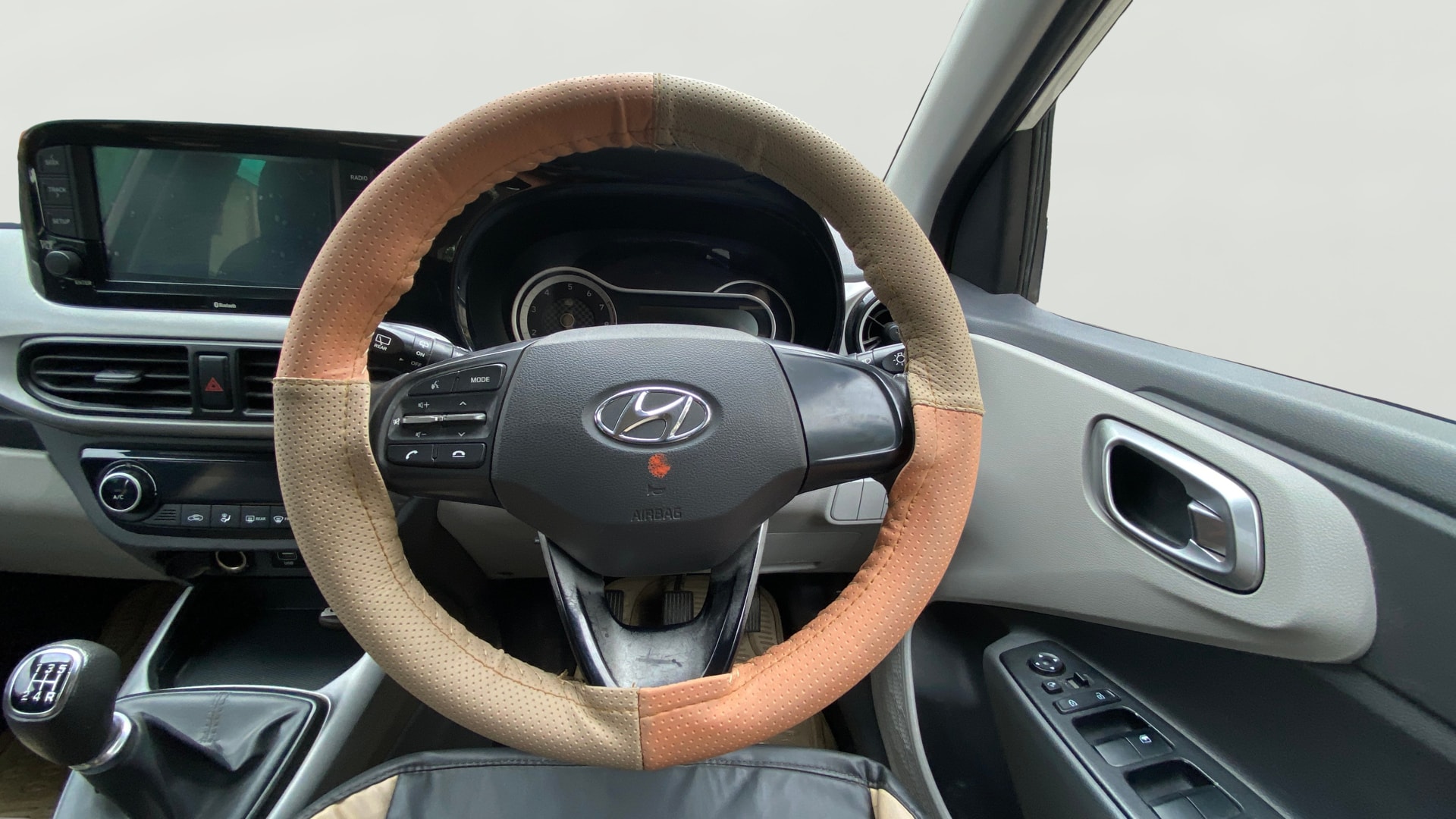 View 2020 Hyundai Grand i10 Nios Asta Petrol Image 20 Used 2020 Hyundai Grand i10 Nios Asta Petrol Image 20