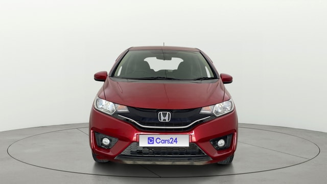 View Honda Jazz Image 1 Used Honda Jazz Image 1
