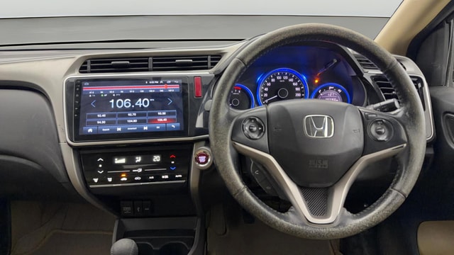 View Honda City Image 13 Used Honda City Image 13