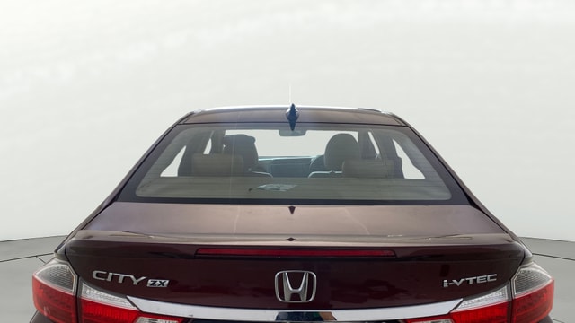 View Honda City ZX Image 5 Used Honda City ZX Image 5