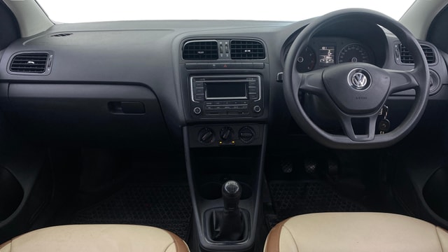 View Volkswagen Polo Image 15 Used Volkswagen Polo Image 15