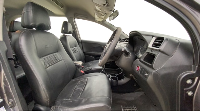 View Honda BR-V Image 17 Used Honda BR-V Image 17