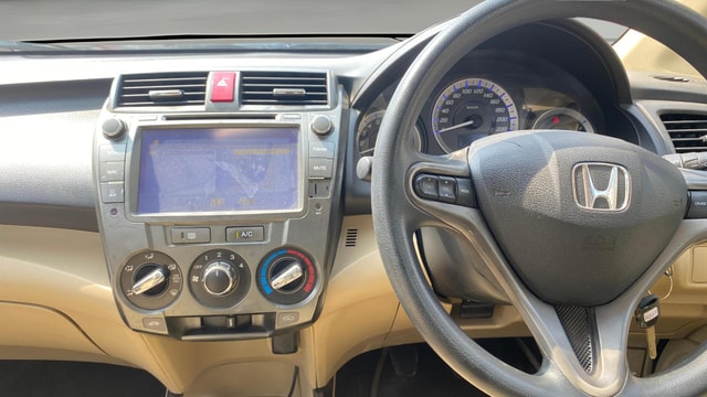 View Honda City Image 33 Used Honda City Image 33