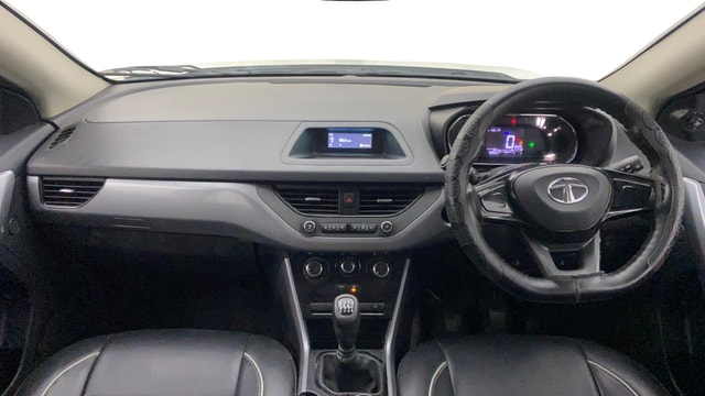 View Tata Nexon Image 28 Used Tata Nexon Image 28