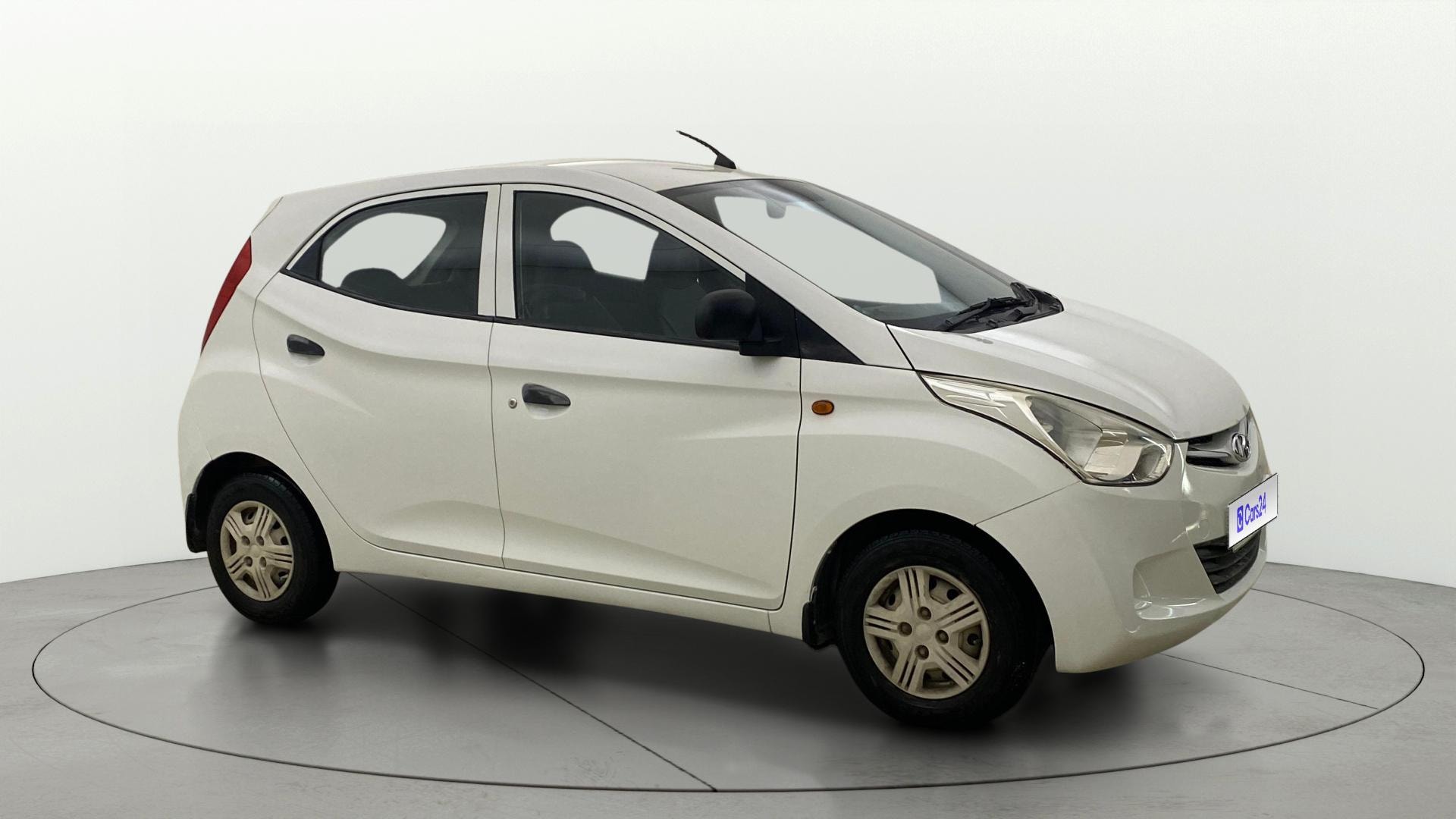 View 2016 Hyundai EON Era Plus Image 21 Used 2016 Hyundai EON Era Plus Image 21