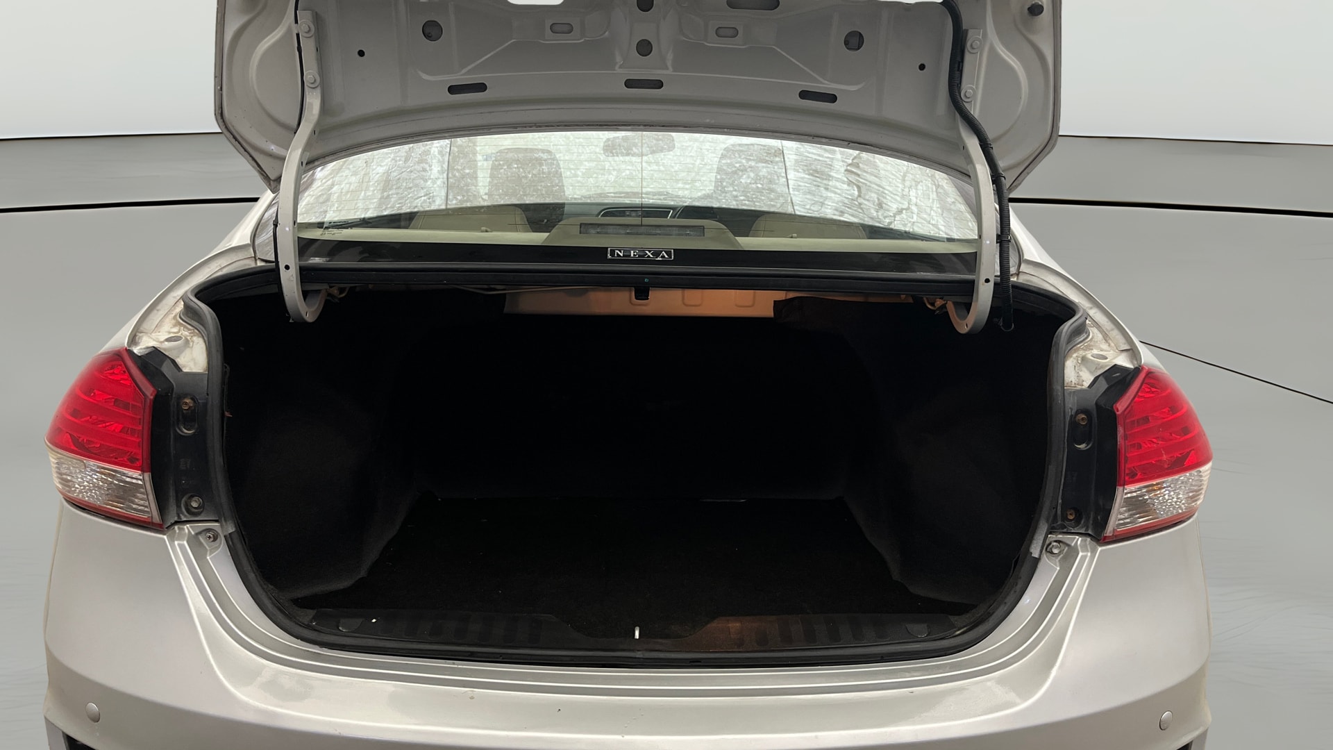 Used 2017 Maruti Suzuki 1000 Used 2017 Maruti Suzuki 1000