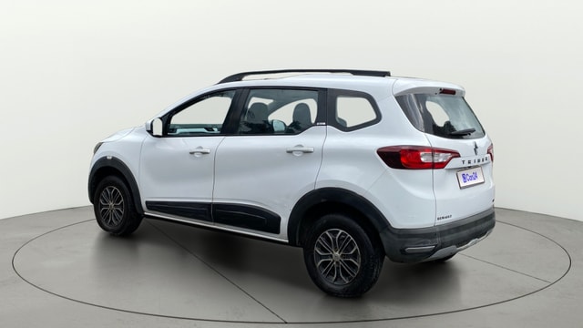 View Renault Triber Image 2 Used Renault Triber Image 2