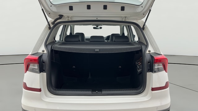 View Skoda Kushaq Image 42 Used Skoda Kushaq Image 42