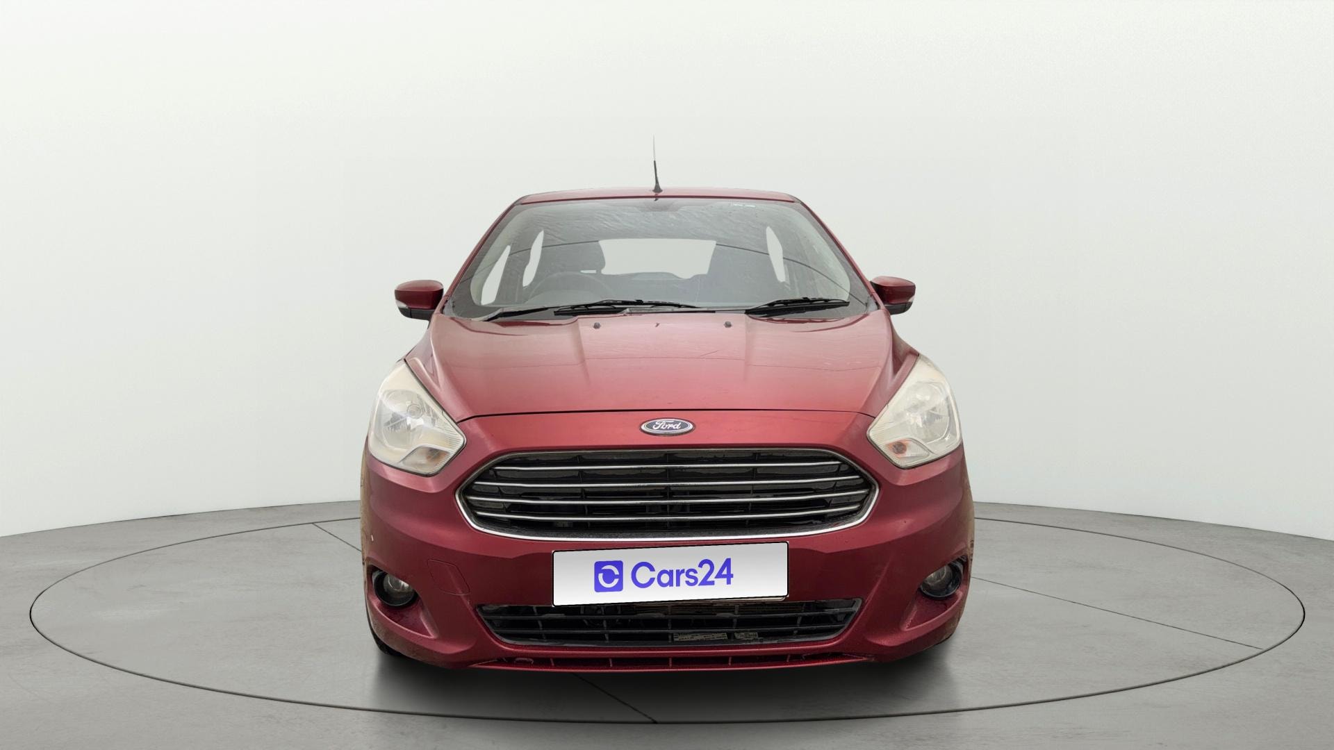 View 2018 Ford Figo Aspire 1.2P Ambiente MT BS IV Image 1 Used 2018 Ford Figo Aspire 1.2P Ambiente MT BS IV Image 1