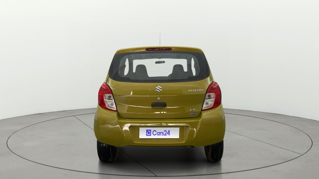 View Maruti Suzuki 1000 Image 38 Used Maruti Suzuki 1000 Image 38