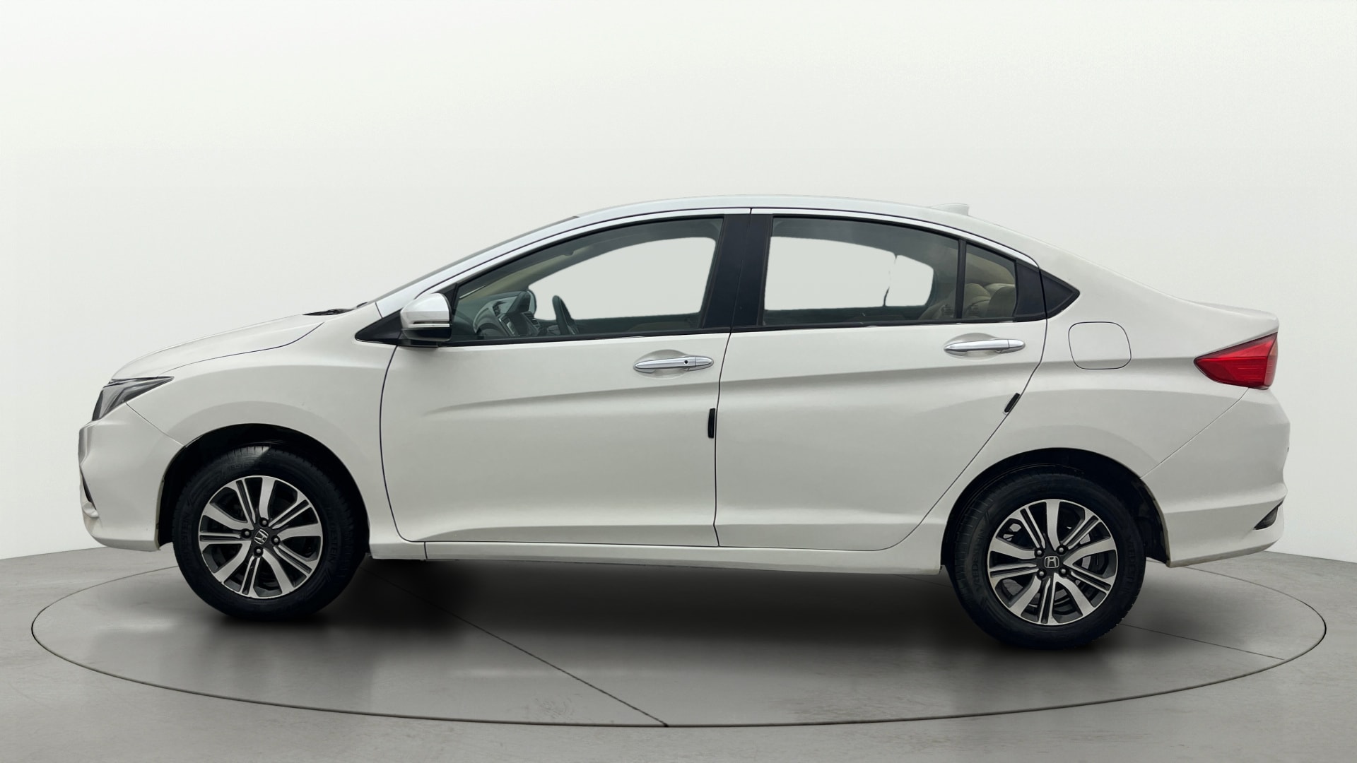 Used 2019 Honda City Used 2019 Honda City